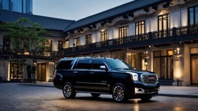 2025 GMC Yukon