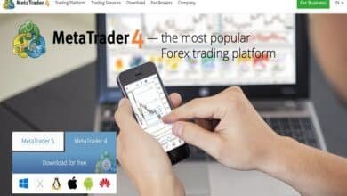 best broker for mt4