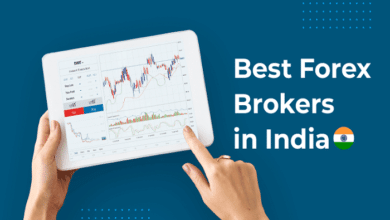 best forex broker in india