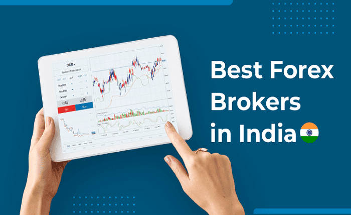 best forex broker in india