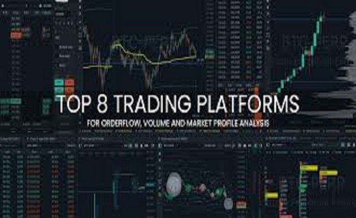 best forex trading platform for mac