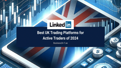 best uk trading platforms