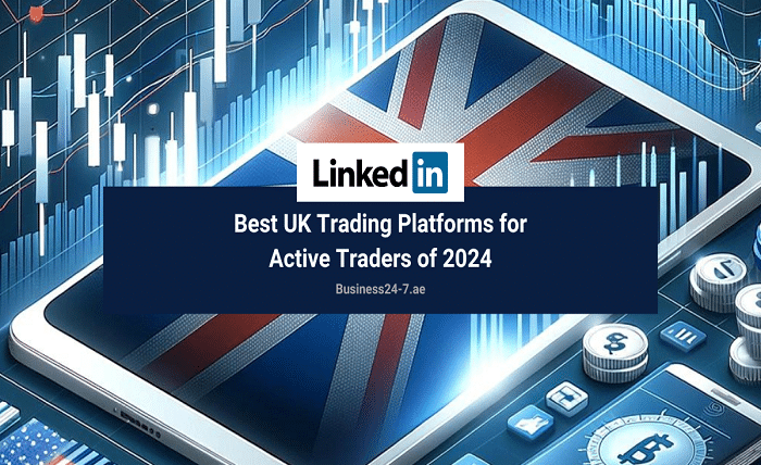 best uk trading platforms