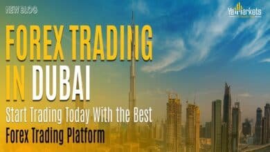 best forex brokers dubai