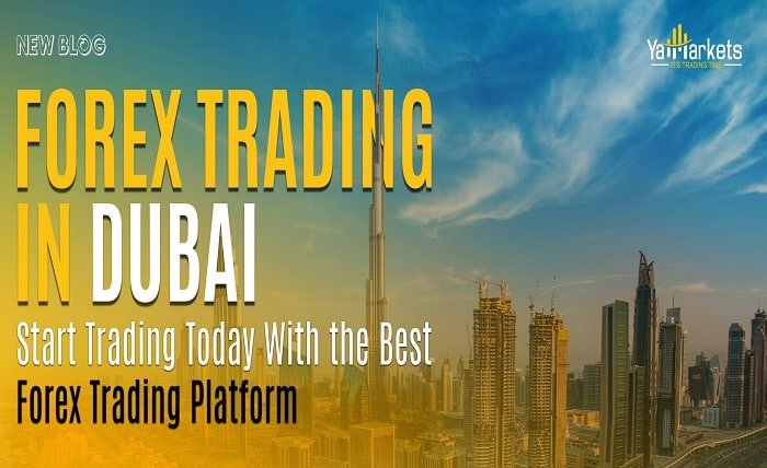 best forex brokers dubai