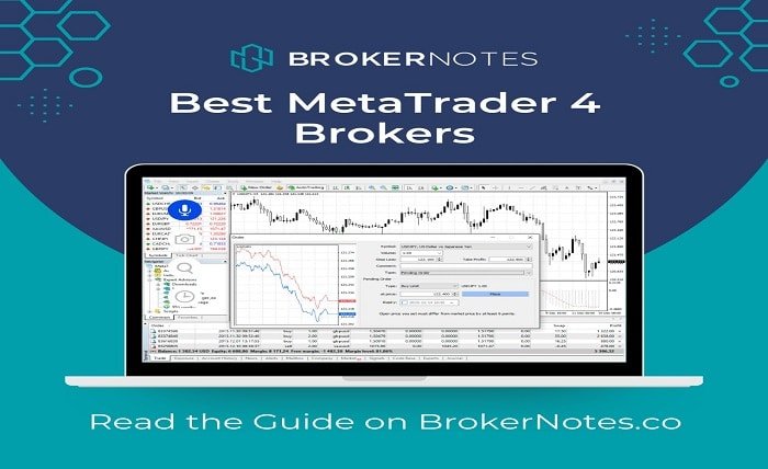 Best Broker for MetaTrader 4: A Comprehensive Guide - How2Invest