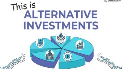 alternative investments