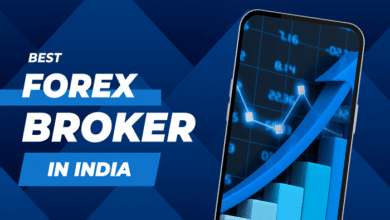 best forex broker in india