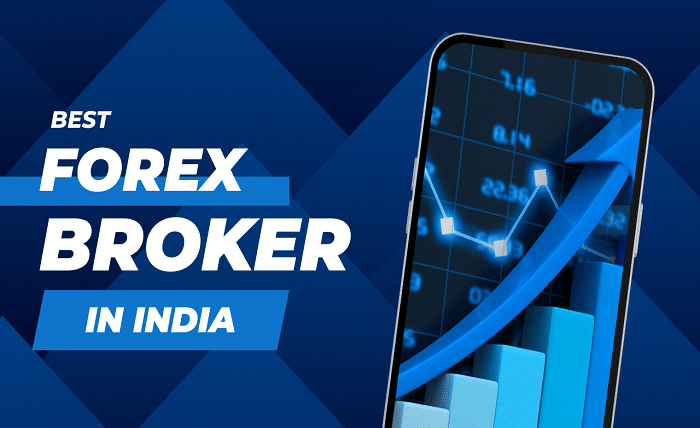 best forex broker in india