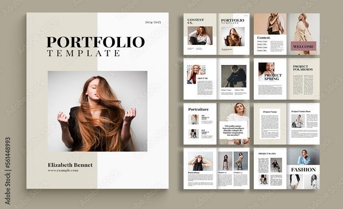 portfolio