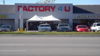 factory 4 u