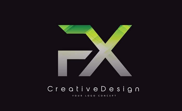 fx logo