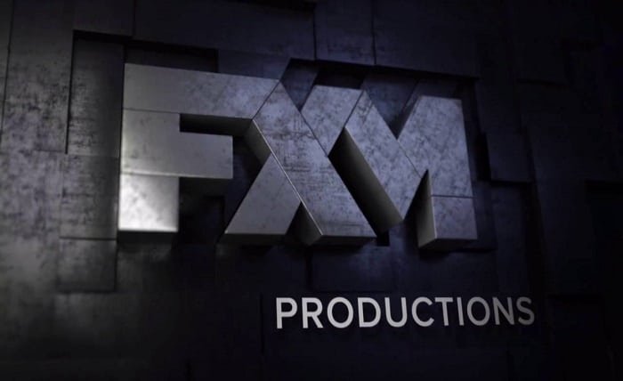 fxm logo