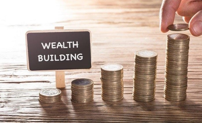 wealth building