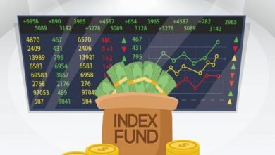 index funds