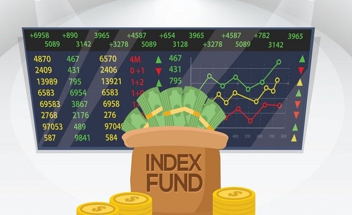 index funds