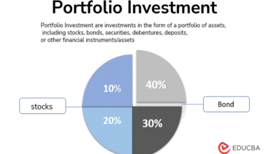 investment portfolio