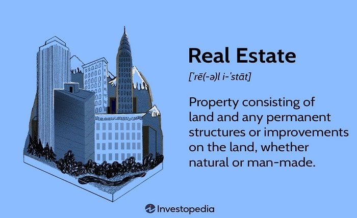 real estate