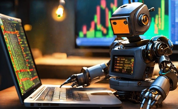 robo advisors