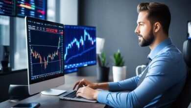 what is a broker in trading