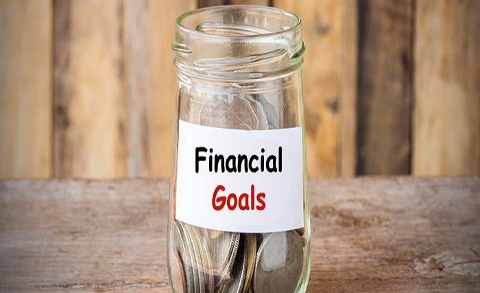 achieve financial goals