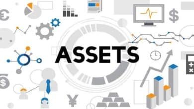 assets real estate