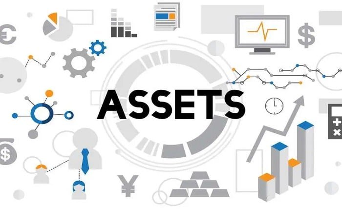 assets real estate