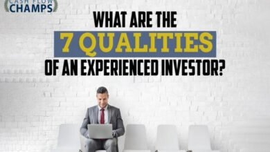 experienced investors