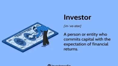 experienced investors