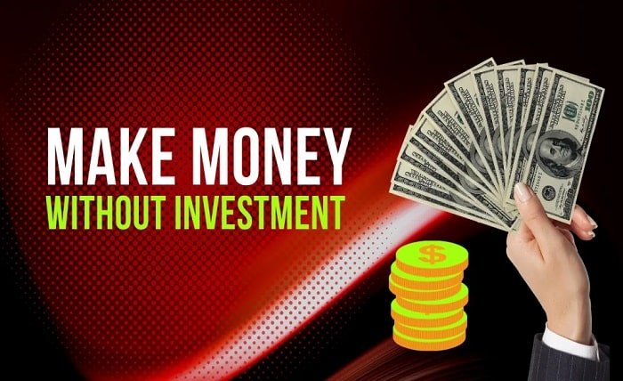 invest money online