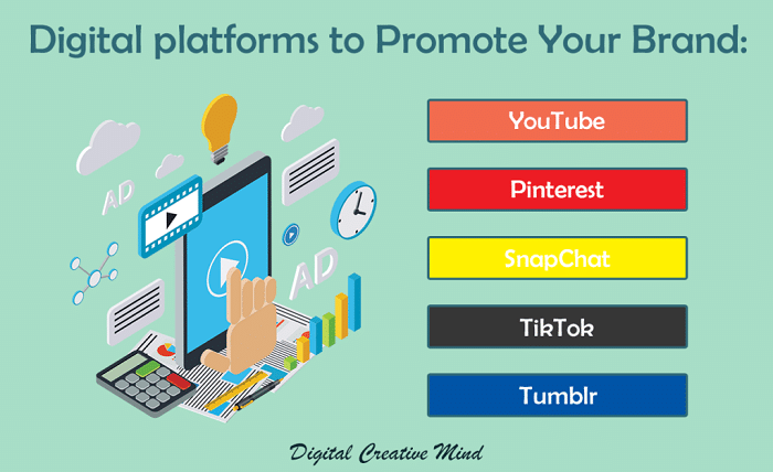 platform offers