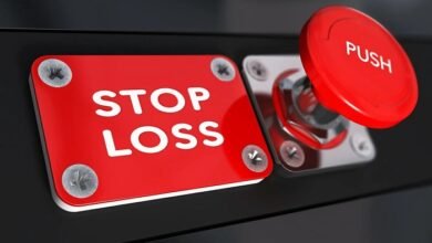 stop loss orders