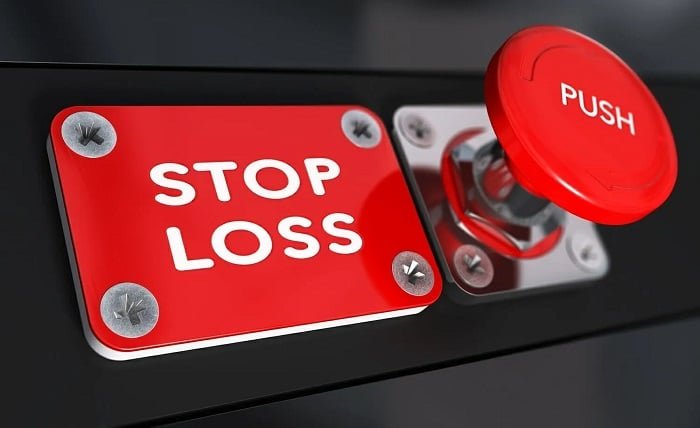 stop loss orders