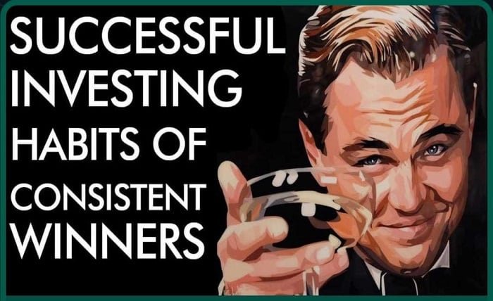 successful investing