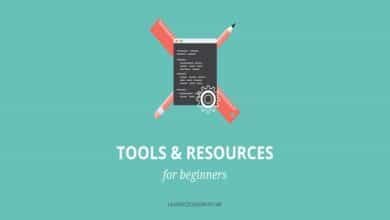 tools resources