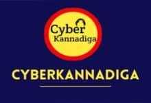 cyberkannadig