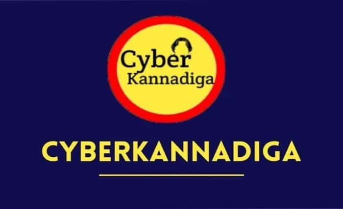 cyberkannadig