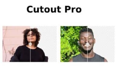 cutout pro