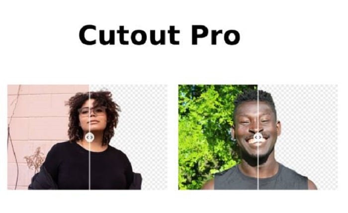 cutout pro