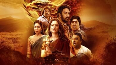 SDMoviesPoint Aranmanai 4