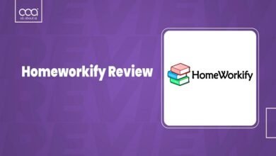 homeworkify ai