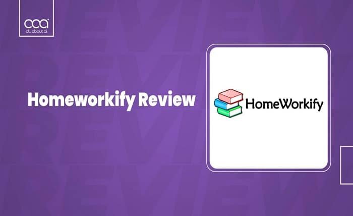 homeworkify ai